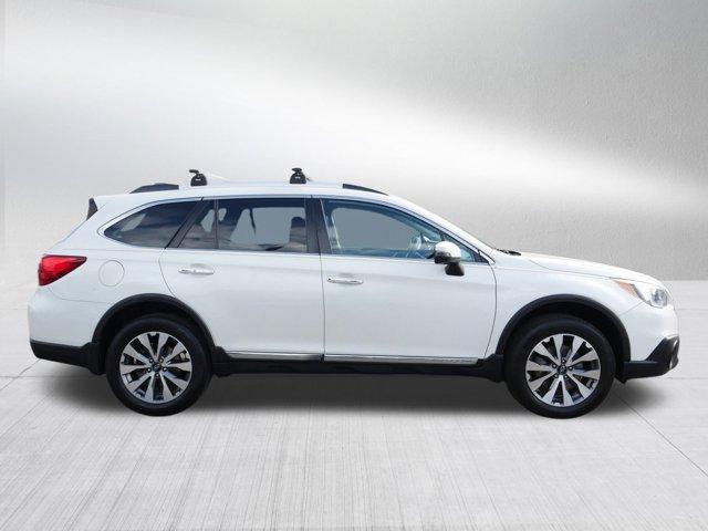 used 2017 Subaru Outback car, priced at $18,988