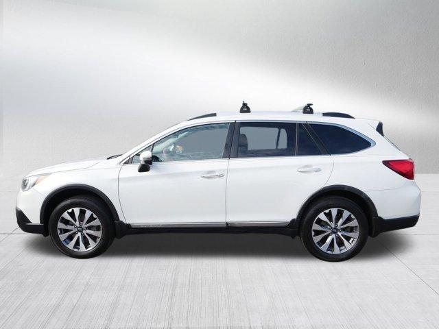 used 2017 Subaru Outback car, priced at $18,988