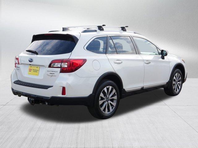 used 2017 Subaru Outback car, priced at $18,988