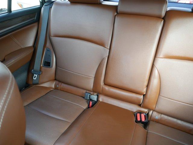 used 2017 Subaru Outback car, priced at $18,988