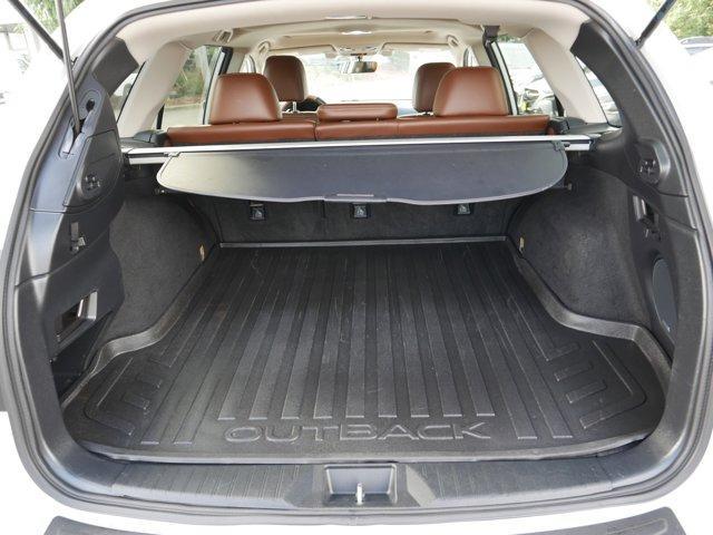 used 2017 Subaru Outback car, priced at $18,988