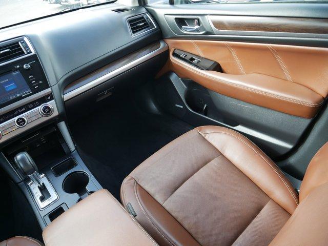 used 2017 Subaru Outback car, priced at $18,988