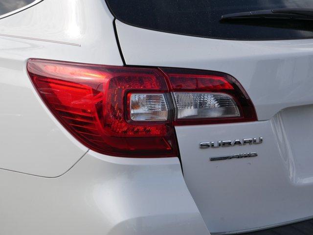 used 2017 Subaru Outback car, priced at $18,988