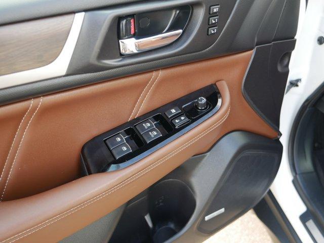 used 2017 Subaru Outback car, priced at $18,988