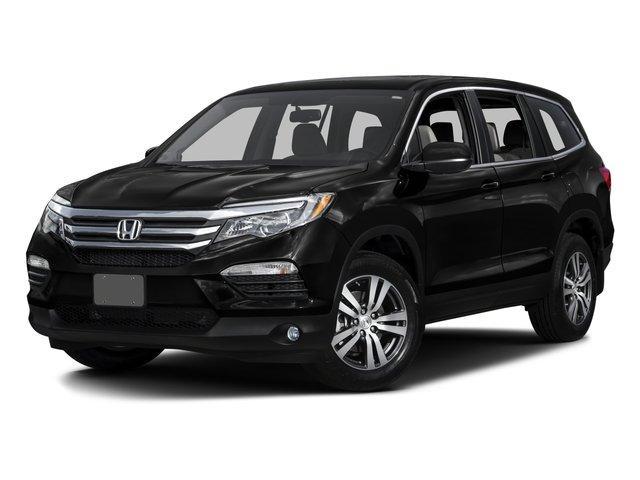 used 2016 Honda Pilot car, priced at $20,988