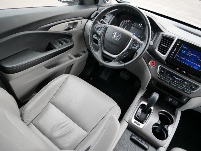 used 2016 Honda Pilot car, priced at $19,498