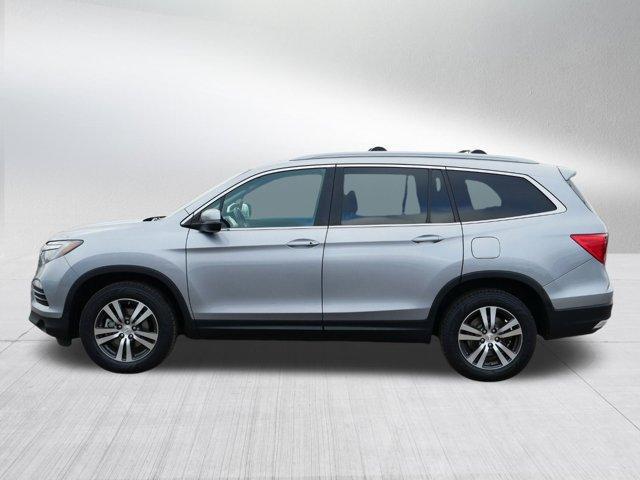 used 2016 Honda Pilot car, priced at $19,498