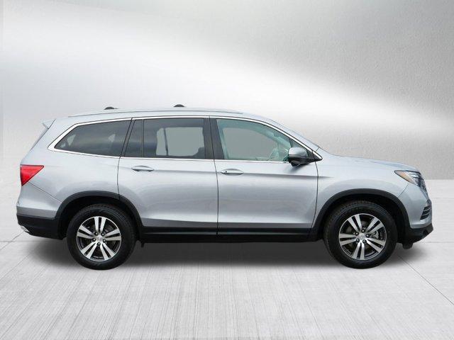 used 2016 Honda Pilot car, priced at $19,498