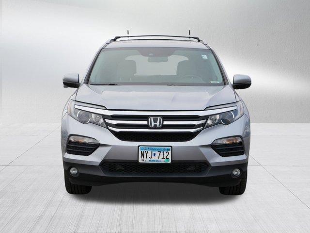 used 2016 Honda Pilot car, priced at $19,498