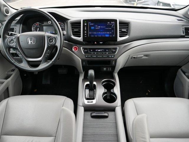 used 2016 Honda Pilot car, priced at $19,498