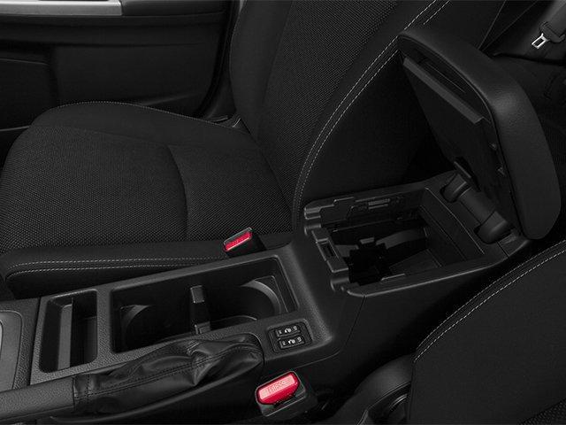 used 2014 Subaru XV Crosstrek Hybrid car, priced at $15,997