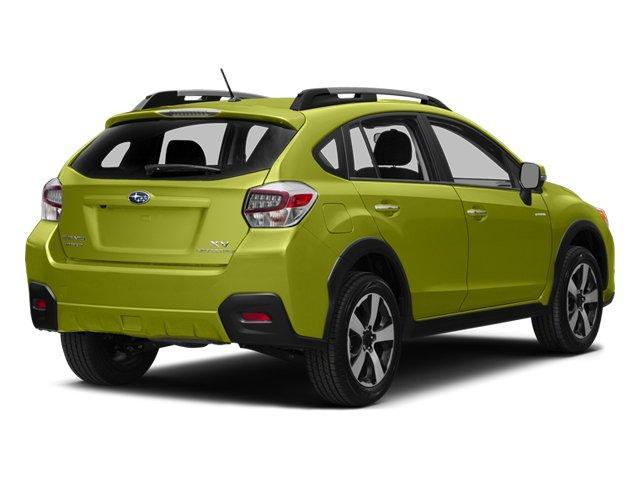used 2014 Subaru XV Crosstrek Hybrid car, priced at $15,997