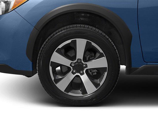used 2014 Subaru XV Crosstrek Hybrid car, priced at $15,997
