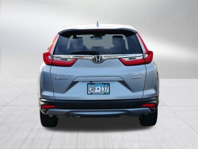 used 2019 Honda CR-V car, priced at $22,988