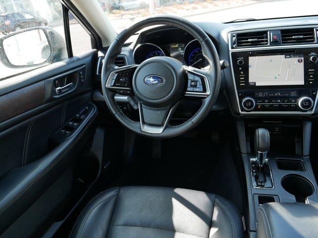 used 2019 Subaru Outback car, priced at $22,988