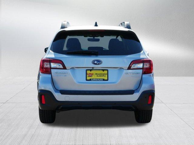 used 2019 Subaru Outback car, priced at $22,988