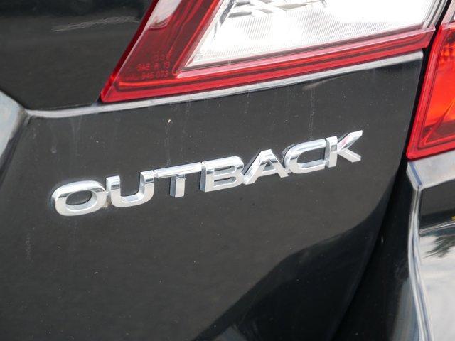 used 2016 Subaru Outback car, priced at $16,988