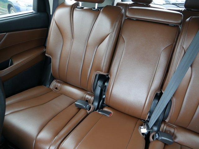 used 2025 Acura MDX car, priced at $53,989