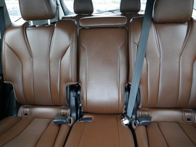 used 2025 Acura MDX car, priced at $53,989