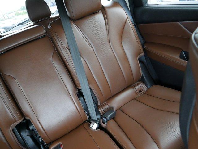 used 2025 Acura MDX car, priced at $53,989