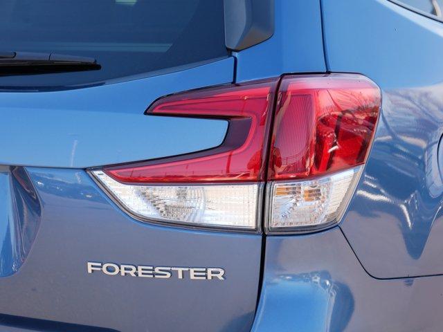 used 2022 Subaru Forester car, priced at $25,488