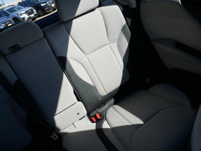 used 2022 Subaru Forester car, priced at $25,488