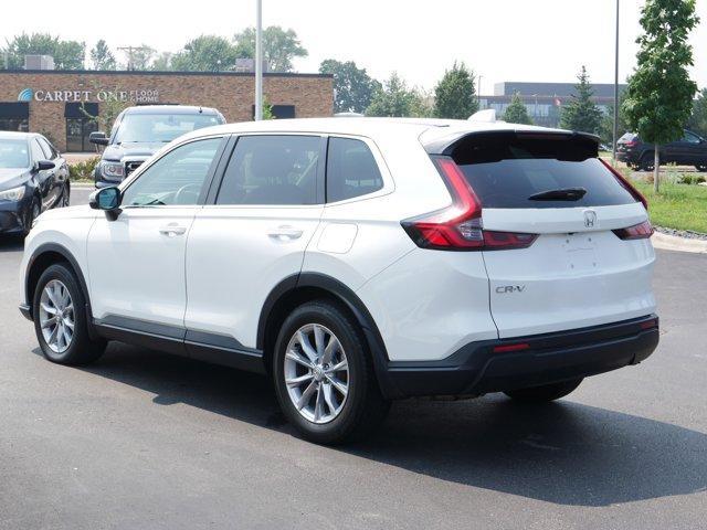 used 2023 Honda CR-V car, priced at $31,988