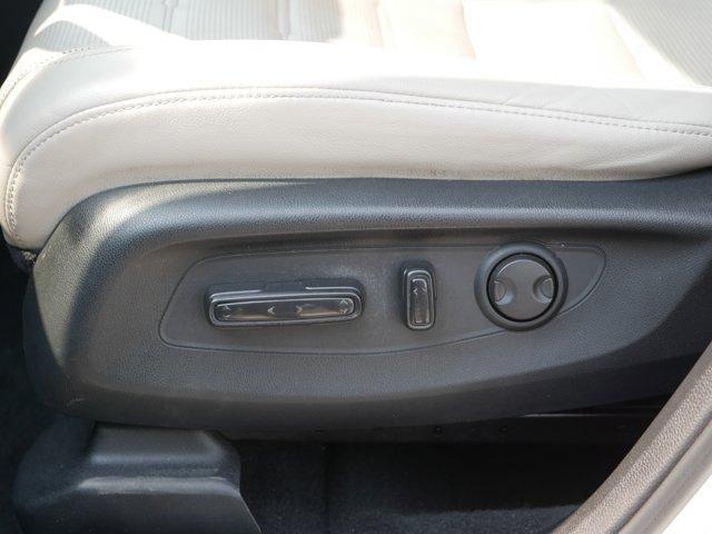 used 2023 Honda CR-V car, priced at $31,988