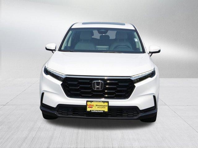 used 2023 Honda CR-V car, priced at $31,988
