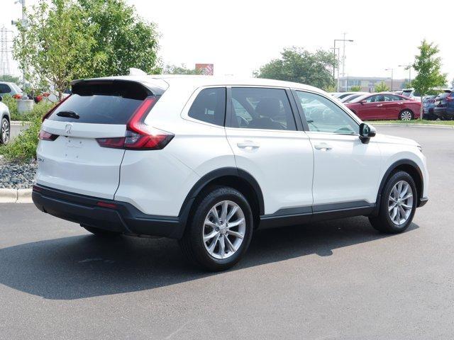 used 2023 Honda CR-V car, priced at $31,988