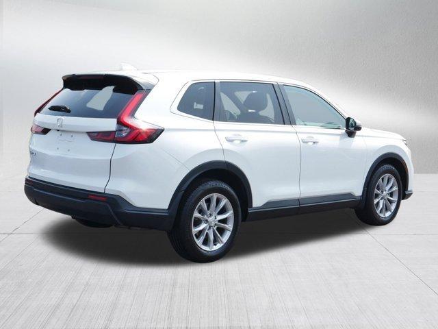 used 2023 Honda CR-V car, priced at $31,988