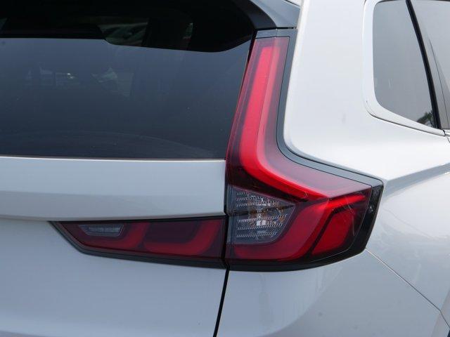 used 2023 Honda CR-V car, priced at $31,988