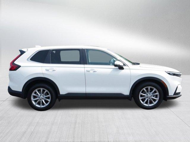 used 2023 Honda CR-V car, priced at $31,988