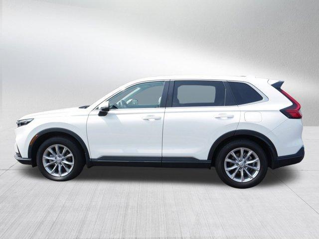 used 2023 Honda CR-V car, priced at $31,988