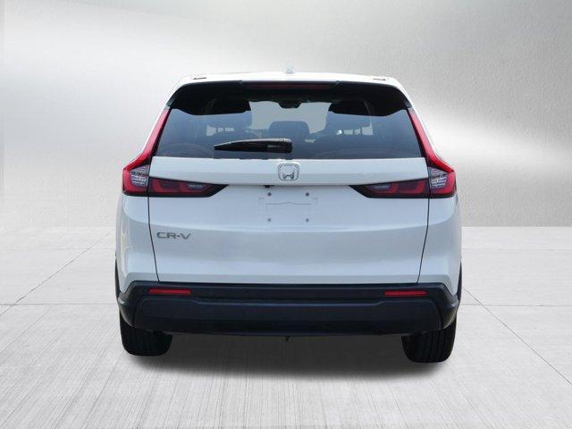used 2023 Honda CR-V car, priced at $31,988