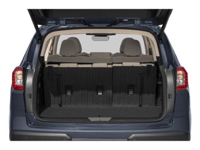 new 2025 Subaru Ascent car, priced at $41,091