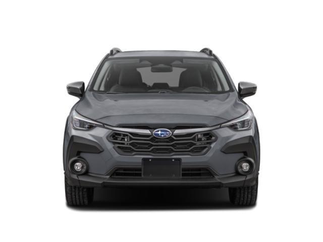 new 2025 Subaru Crosstrek car, priced at $31,492