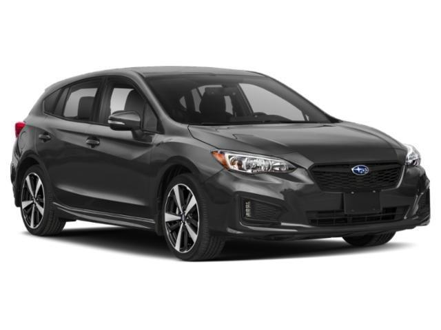 used 2019 Subaru Impreza car, priced at $17,988