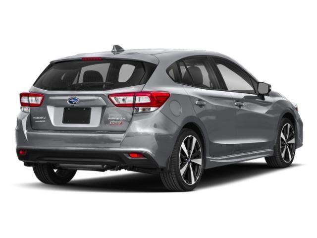 used 2019 Subaru Impreza car, priced at $17,988