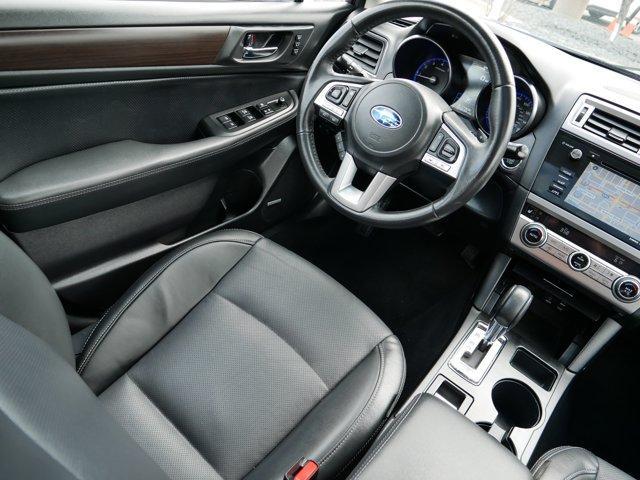 used 2017 Subaru Legacy car, priced at $18,988
