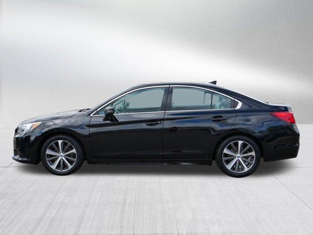 used 2017 Subaru Legacy car, priced at $18,988