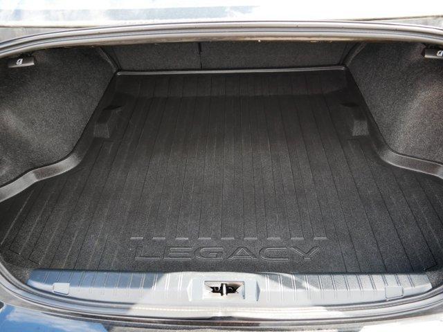 used 2017 Subaru Legacy car, priced at $18,988