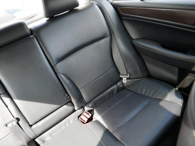 used 2017 Subaru Legacy car, priced at $18,988