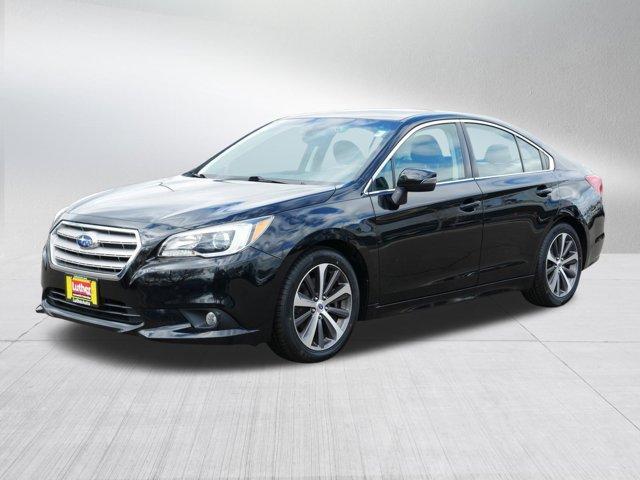 used 2017 Subaru Legacy car, priced at $18,988