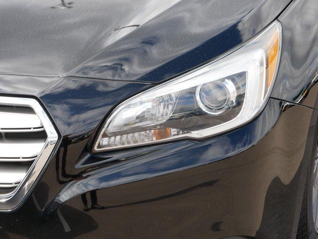 used 2017 Subaru Legacy car, priced at $18,988