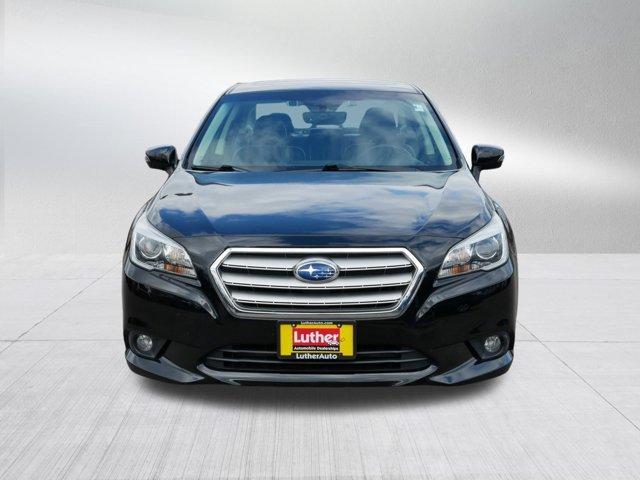 used 2017 Subaru Legacy car, priced at $18,988
