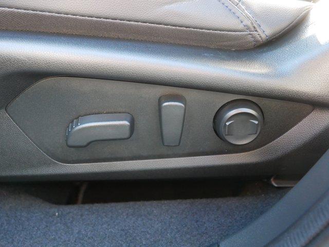 used 2025 Subaru Forester car, priced at $35,988