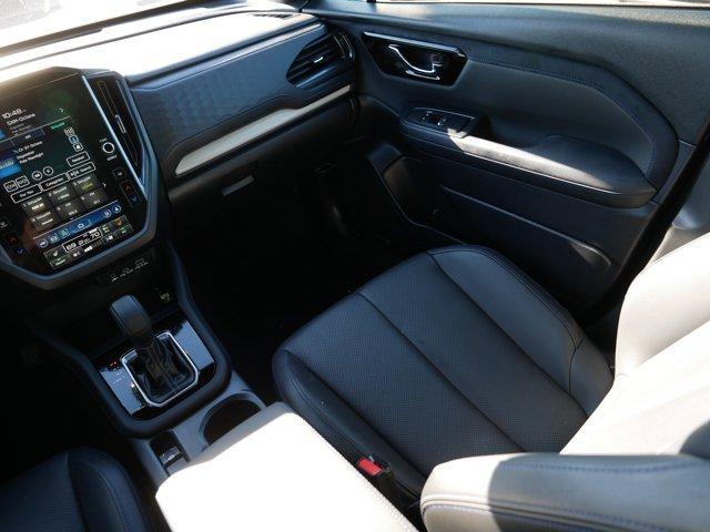 used 2025 Subaru Forester car, priced at $35,988