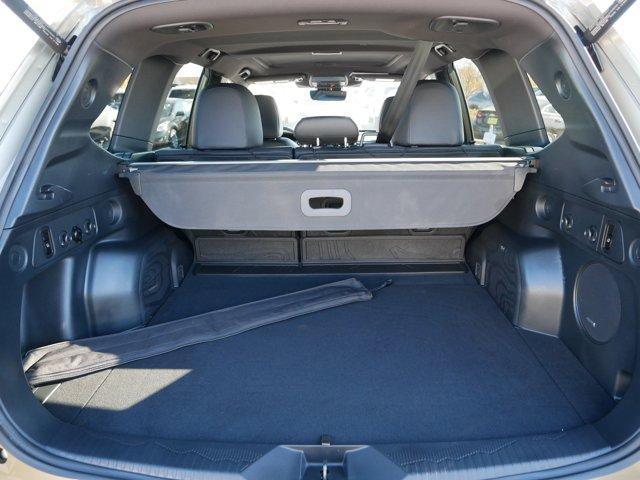 used 2025 Subaru Forester car, priced at $35,988