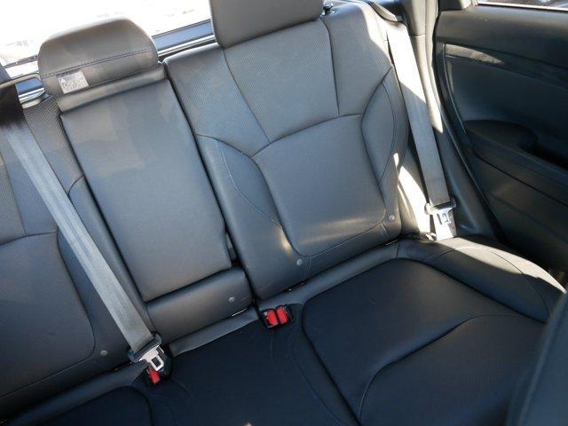 used 2025 Subaru Forester car, priced at $35,988